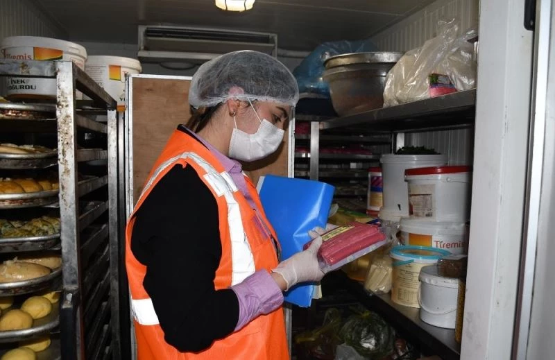 Kuşadası Belediyesi’nden Davutlar ve Güzelçamlı’da “Tematik Denetim”
