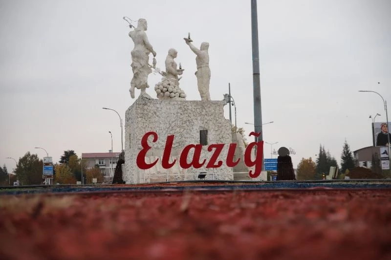 Elazığ’ın 3 ilçesinde vakalar sıfırlandı, diğer ilçelerde 1’e kadar düştü
