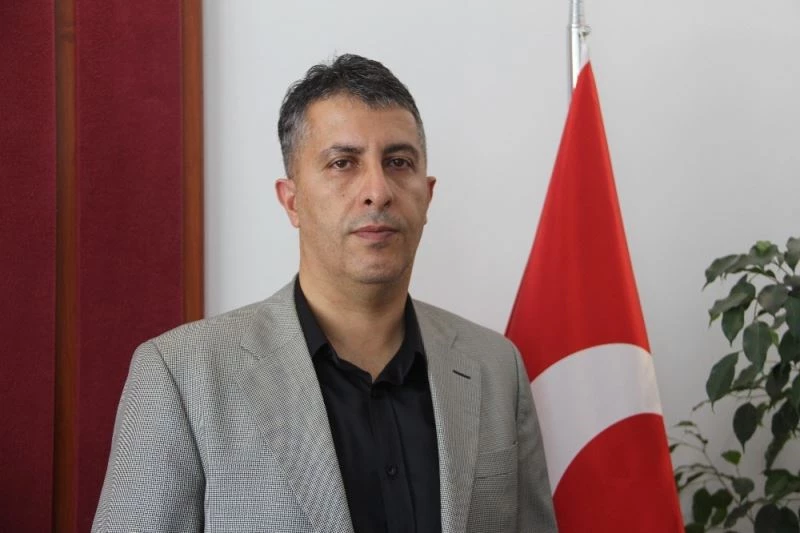 ASİMED Başkanı Eğilmez: “ABD ve Yunanistan terör sevicilikten vazgeçemiyor”
