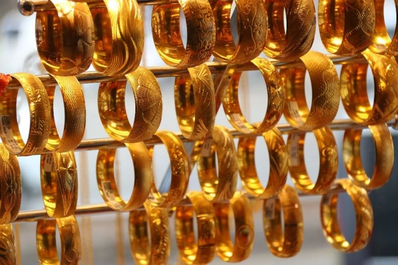 Kuyumculardan düşük ayarlı ’Suriye altını’ uyarısı

