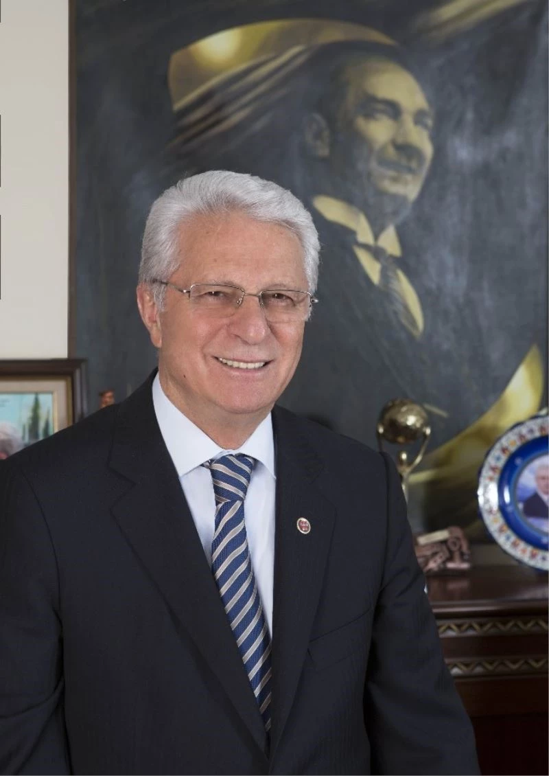 TŞOF Başkanı Apaydın: “Onurlu halkın dayanışmasıyla yazılan destanımızı onurla yad ediyorum”
