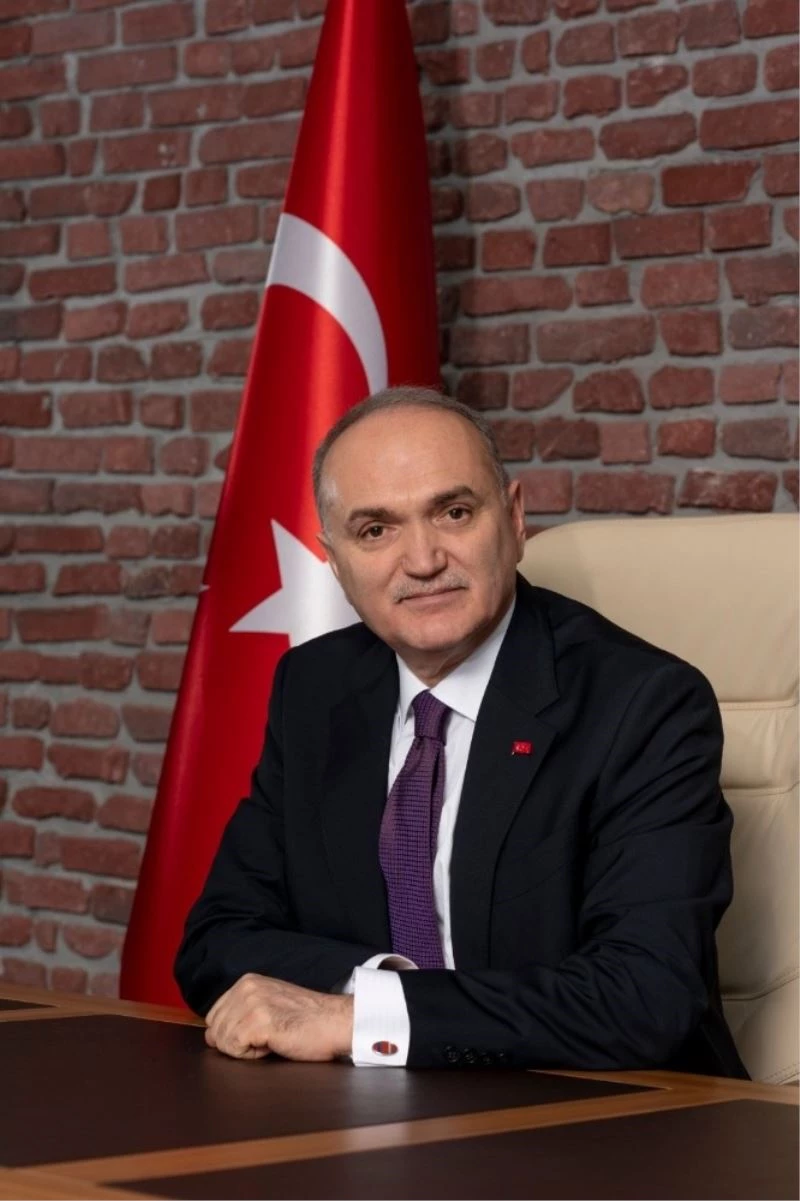 Bakan Özlü “Çanakkale ruhunu rehber edindik”
