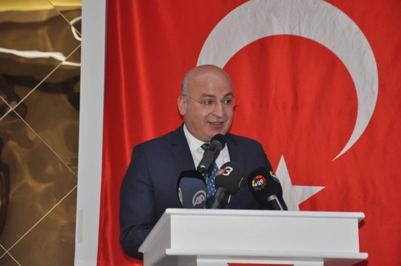 Trafiğin başındaki en yetkili isim ölümlü trafik kazaları oranlarını açıkladı
