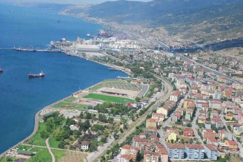 Körfez’e 319 milyon TL’lik yatırım
