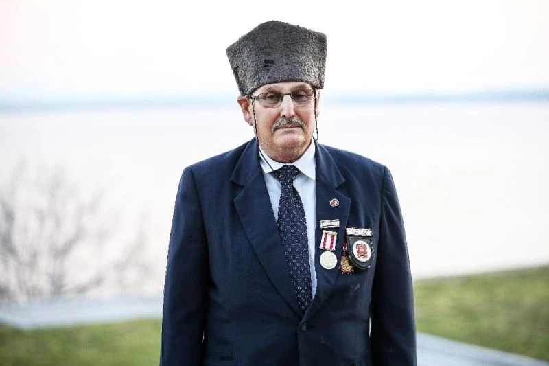 Çanakkale Zaferi’nin 106.yılına özel Limak Enerji’den kısa film
