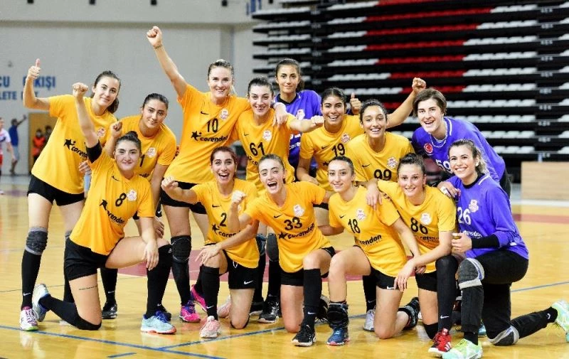 Muratpaşa Avrupa yolundaki engeli aşmak için hazırlanıyor
