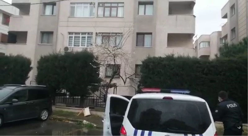 Tuzla’da folyo ile sarılı çuval içinde ceset bulundu
