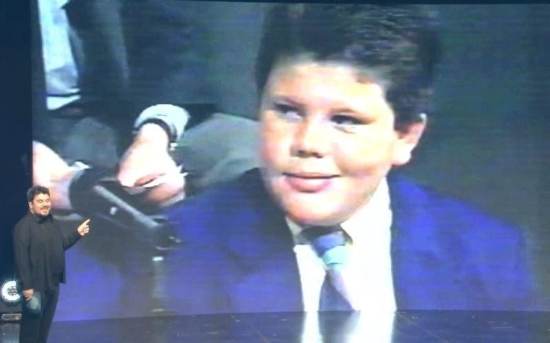 (Özel) Eser Yenenler ve Oğuzhan Koç’u hiç böyle görmemiştiniz
