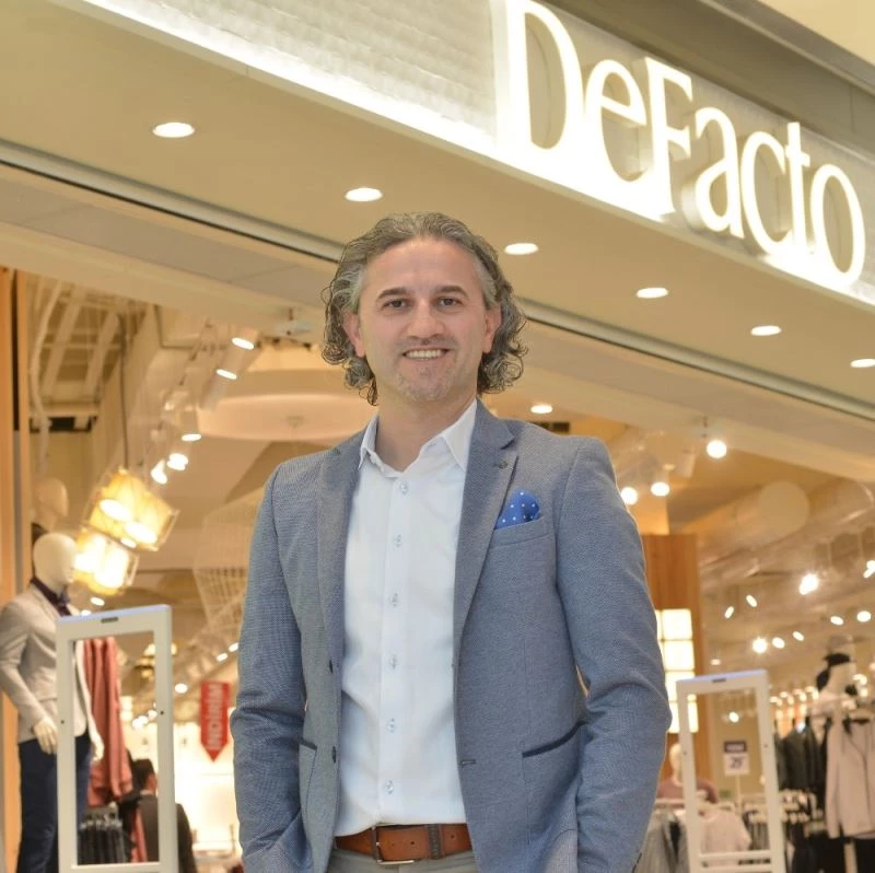 DeFacto CFO’su Şenol BM Kadının Statüsü Komisyonu’nda konuştu
