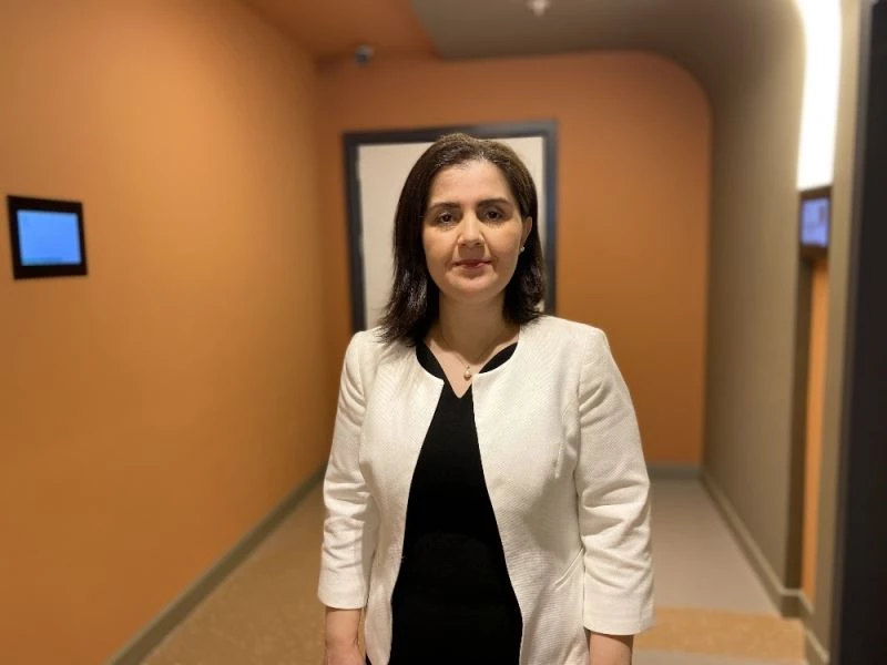 Kalbinizi hissediyorsanız problem olabilir
