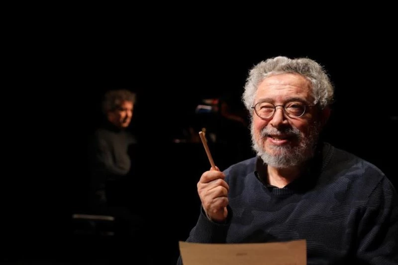 Çankaya Dünya Şiir Günü’nde Rüştü Asyalı’yı konuk edecek
