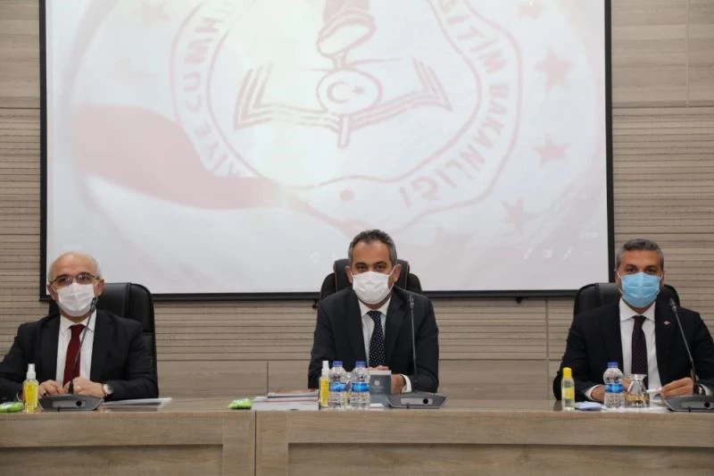 MEB 48 ilde 192 okulda Okuma Becerilerinde Gelişim Araştırması yapacak
