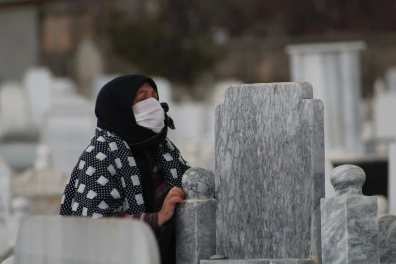 Iğdır’da asırlardır yaşatılan gelenek: ’Ölü bayramı’
