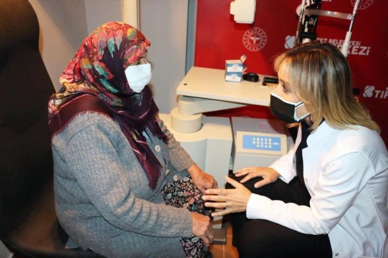 AK Parti milletvekili Tuba Vural Çokal, Antalya