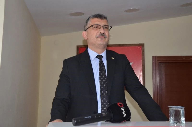 Atinkaya: “Öğrencilerimiz kurallara uyuyor”
