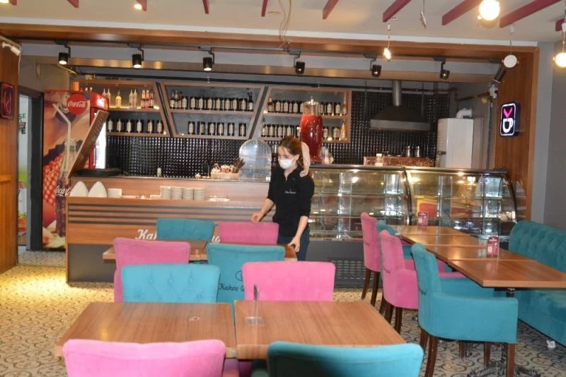 Hakkari halkından Vali Akbıyık’a normalleşme teşekkürü
