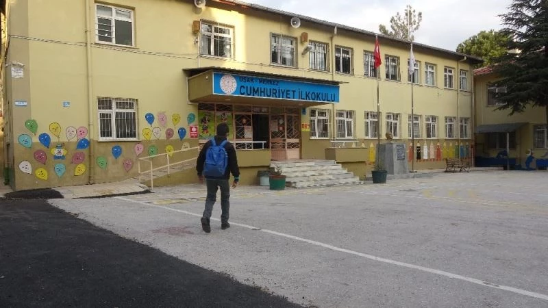 Uşak’ta 61 bin 453 öğrenci eğitime başladı
