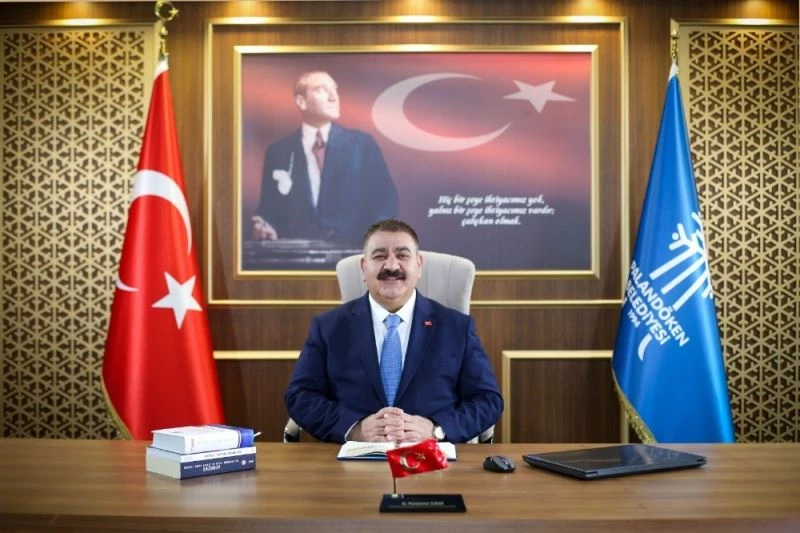 Palandöken yeni kontrollü normalde
