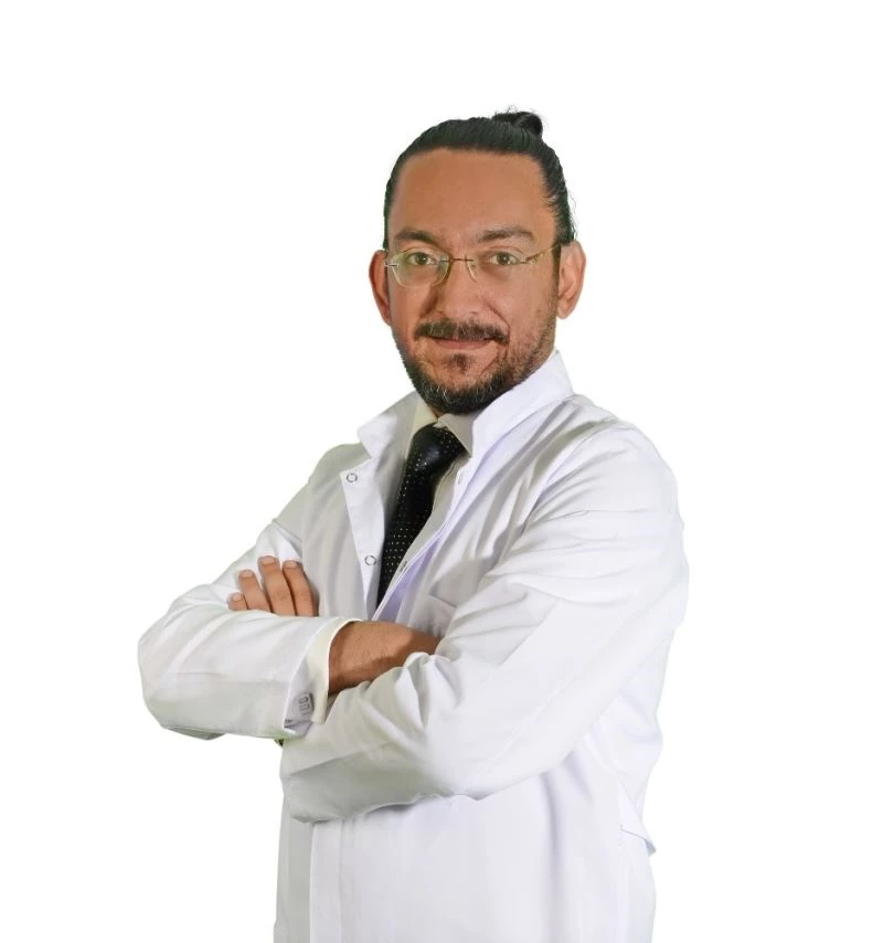 Dt. Eyüp Ak: “Dijital diş hekimliği tedavi sürecini kısalttı”
