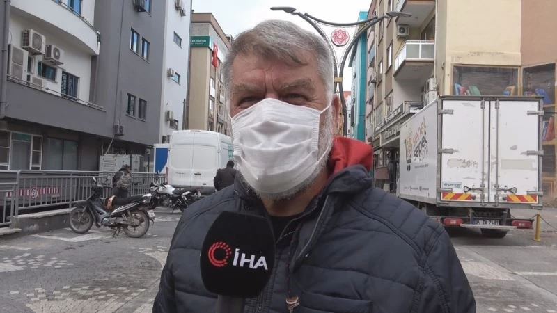 Kırmızı listedeki Balıkesir’de moraller bozuk
