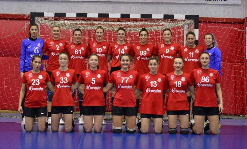 Muratpaşa kadın hentbol takımı Yalıkavakspor’la karşılaşacak
