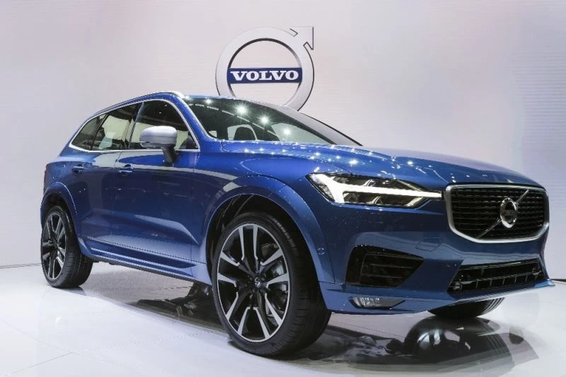 Volvo, 2030’dan sonra yalnızca elektrikli araç üretecek
