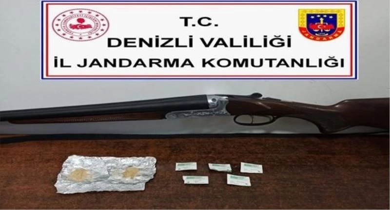 Jandarma 1 ayda olayların yüzde 99’unu aydınlattı
