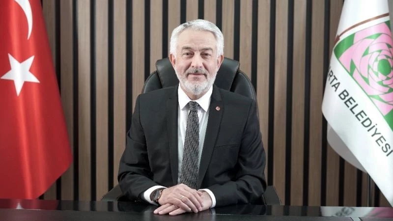 Isparta Belediye Başkanı Başdeğirmen’den halka duyarlılık teşekkürü
