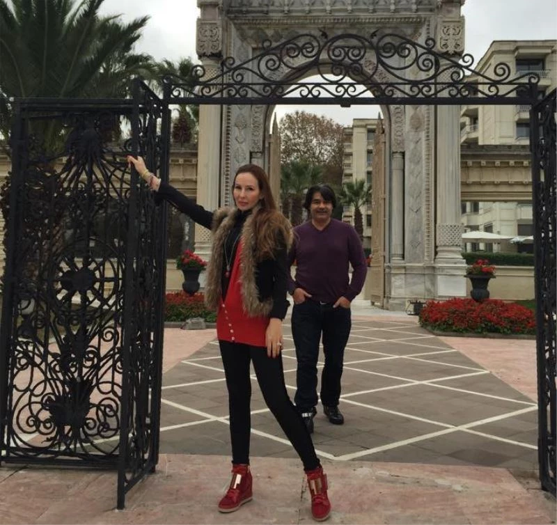 Alexandra Ceylan’ın doğum günü hediyeleri kimsesiz çocuklara
