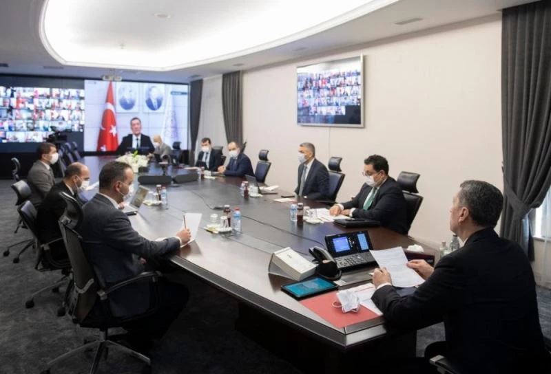 68 bin 241 tablet bilgisayar daha öğrencilere ulaşıyor
