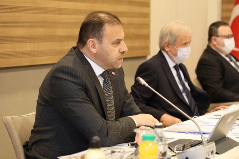 TMSF’nin fon rezervi 67,2 milyar liraya ulaştı
