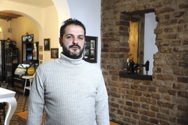 Galata, tarihi mekanlarıyla normalleşmeye geçiyor
