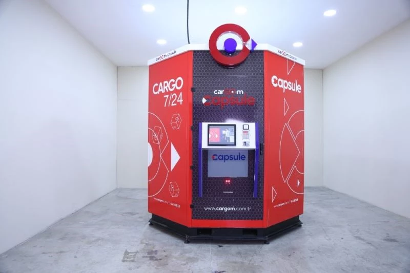 (Özel) Kargo bayileri tarih oluyor
