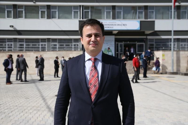 MEB, bu yıl AB desteğiyle 35