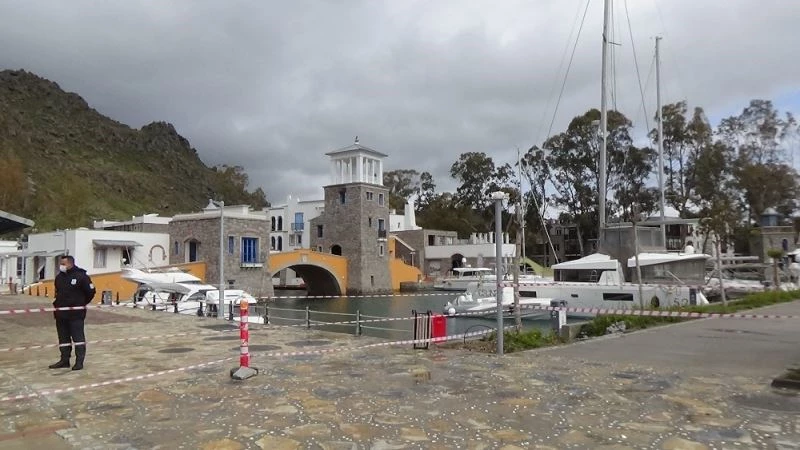 Aspat projesi çevrecileri ayağa kaldırdı
