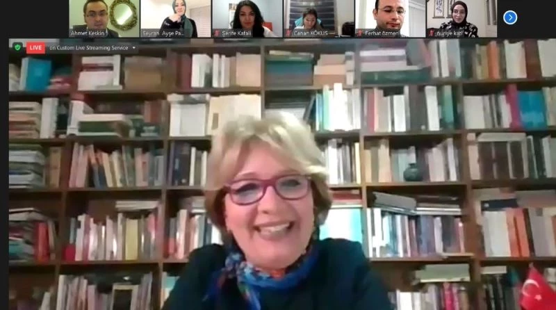 Kültürel diplomasinin ülkelerin imajına etkisi
