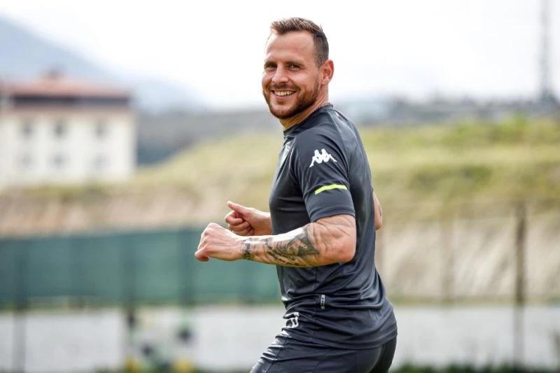 Denizlispor, Başakşehir maçına hazır
