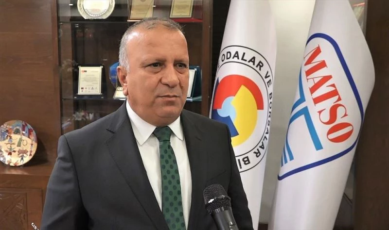 Manavgat, MITT Moskova Turizm Fuarı