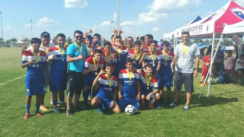 Jacob Serdar Tuygun: “Türkiye’de futbolcu taramalarına başladık”
