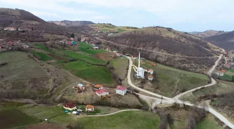 ’2023 yılına kadar 946 kırsal mahallenin bütün alt yapısı bitirilecek’
