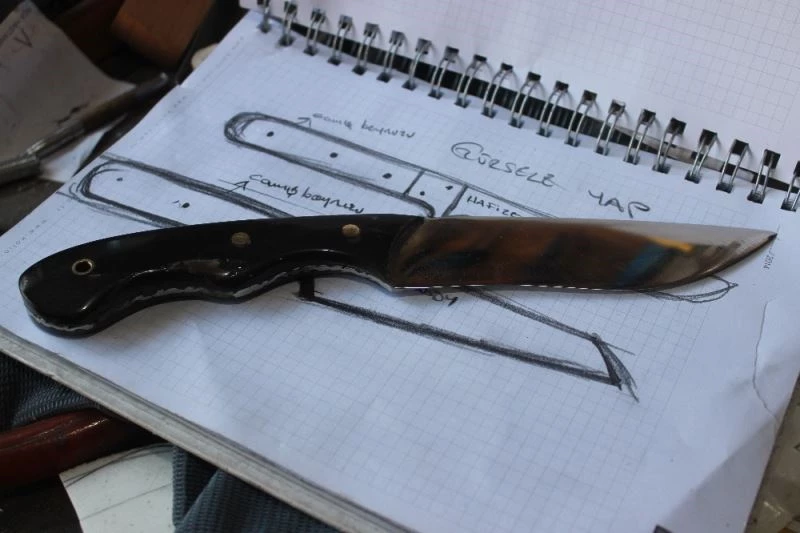 Her şey ustasının 