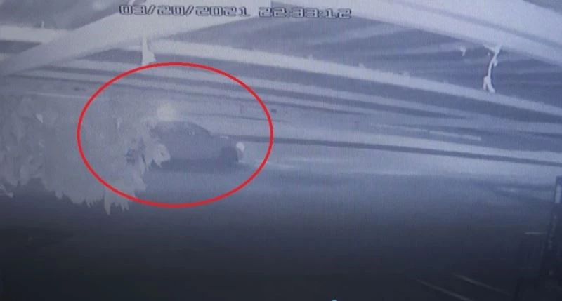 Kılıçlı saldırıda hastanelik olan adamın bu kez de babaevi kurşunlandı
