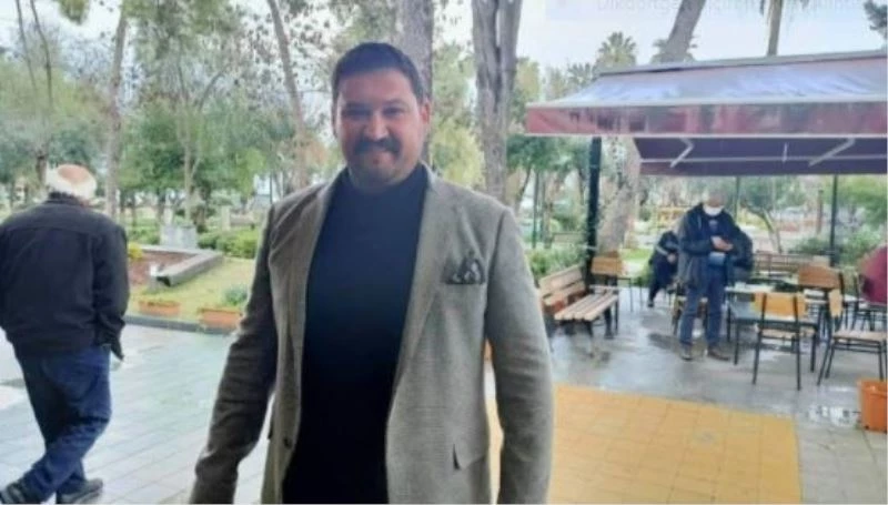 Kuşadası Avcılar Kulübü’nün yeni başkanı Çağatay Aynalı oldu
