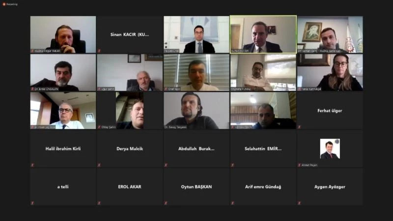 Aile şirketlerinin ömrünü uzatacak reçete: “Kurumsal Yönetim”
