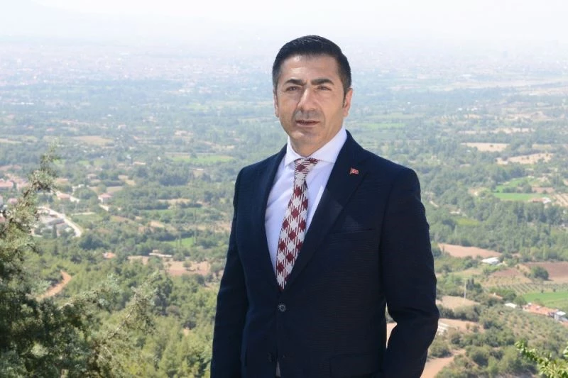 DTO Başkanı Erdoğan, “Birlik ve beraberliğimizin sembolü, baharın müjdecisidir”
