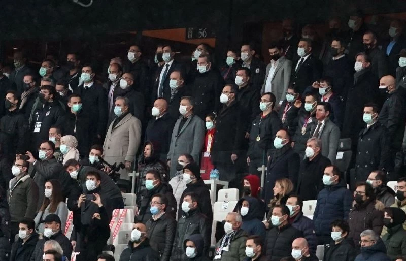 Bakan Kasapoğlu: “Bizleri her zaman gururlandırıyorlar”
