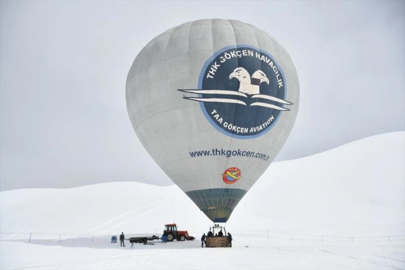 Yedikuyular Kayak Merkezi