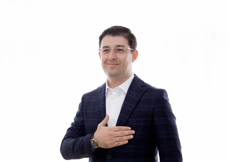 Soydan, MHP’nin MYK üyesi oldu
