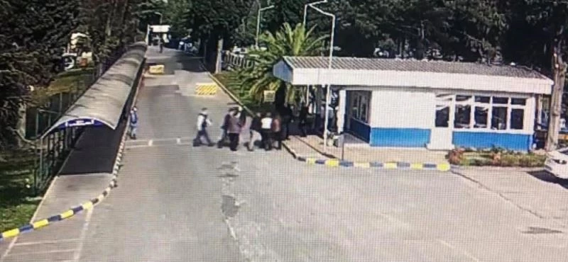 Sendika başkanın öldürülmesi davasında verilen cezalara hukuk onayı
