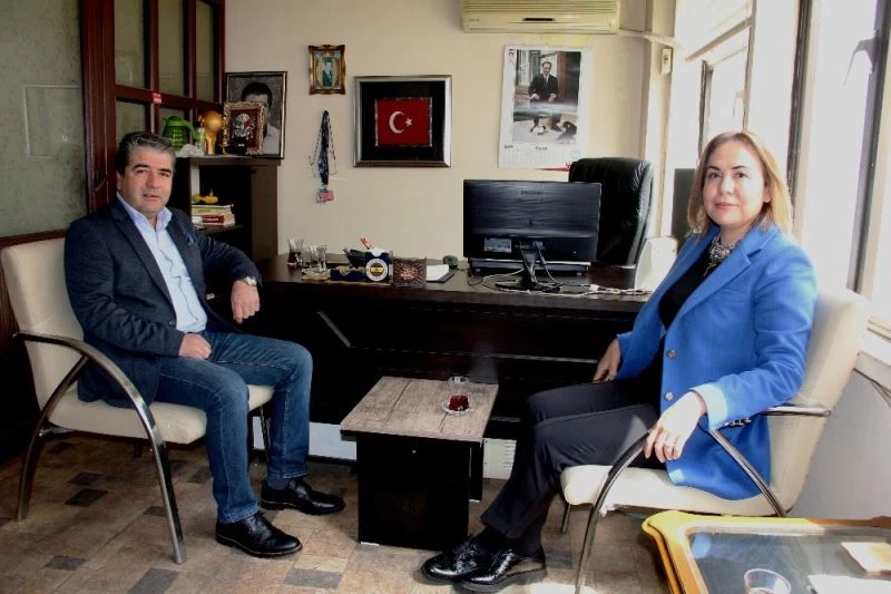 AK Parti’li Yılmaz: “Kadınlar üzerinden siyaset yapmayı bırakın artık”
